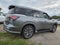 2027 INFINITI QX80 Luxe 2WD