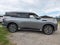 2027 INFINITI QX80 Luxe 2WD