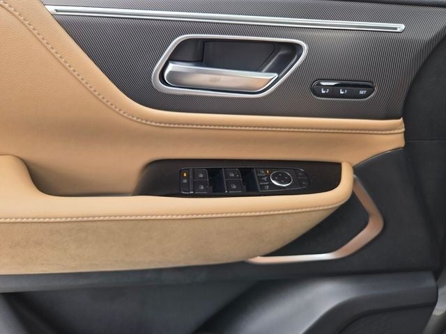 2027 INFINITI QX80 Luxe 2WD
