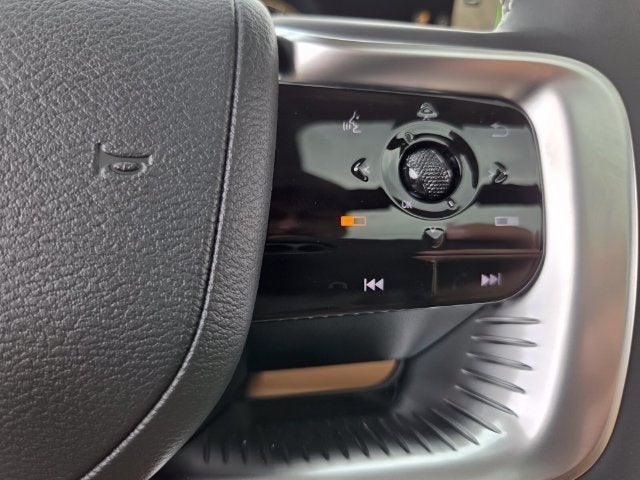 2027 INFINITI QX80 Luxe 2WD