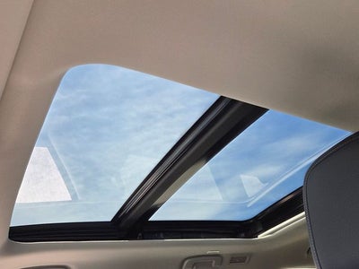 2026 INFINITI QX80 Luxe 4WD