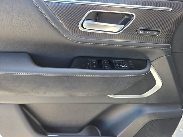 2026 INFINITI QX80 Luxe 4WD