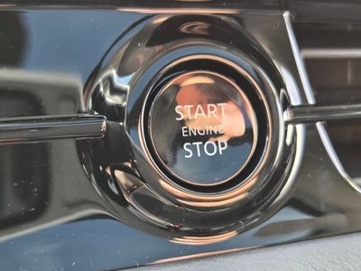 2026 INFINITI QX80 Luxe 4WD