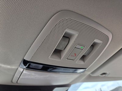 2026 INFINITI QX80 Luxe 4WD