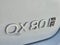 2026 INFINITI QX80 Luxe 4WD