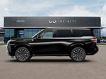 2027 INFINITI QX80 Luxe 4WD