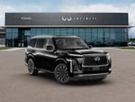 2027 INFINITI QX80 Luxe 4WD