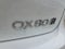 2027 INFINITI QX80 Luxe 4WD