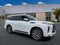 2027 INFINITI QX80 Luxe 4WD
