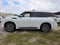 2027 INFINITI QX80 Luxe 4WD