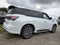 2027 INFINITI QX80 Luxe 4WD