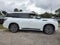 2027 INFINITI QX80 Luxe 4WD