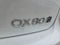 2027 INFINITI QX80 Luxe 4WD