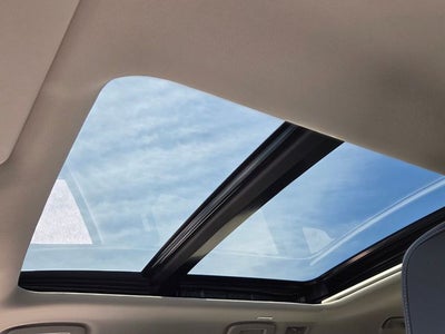 2026 INFINITI QX80 Luxe 4WD