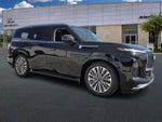 2026 INFINITI QX80 Luxe 4WD