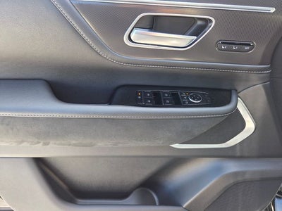 2026 INFINITI QX80 Luxe 4WD