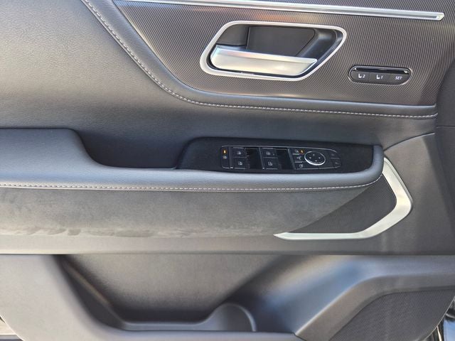 2026 INFINITI QX80 Luxe 4WD