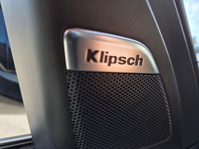 2026 INFINITI QX80 Luxe 4WD