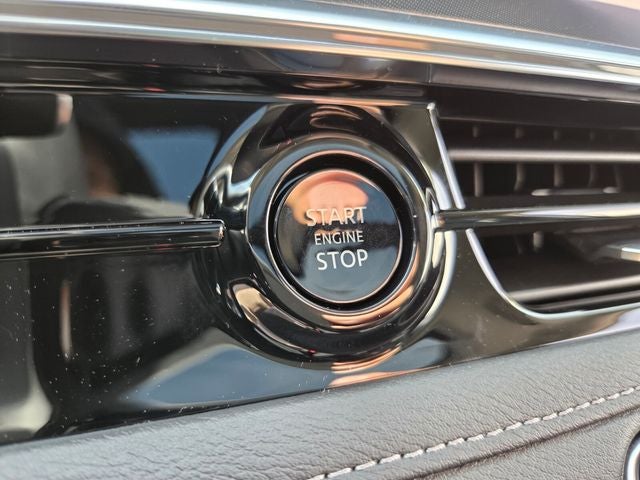 2026 INFINITI QX80 Luxe 4WD