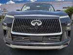 2026 INFINITI QX80 Luxe 4WD