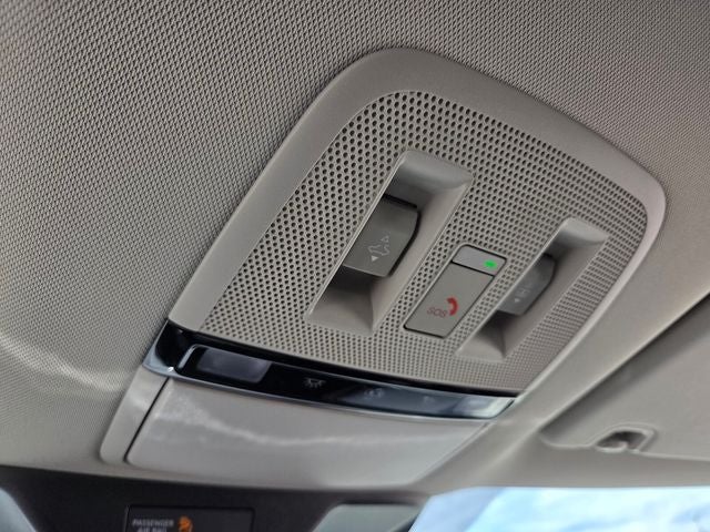 2026 INFINITI QX80 Luxe 4WD