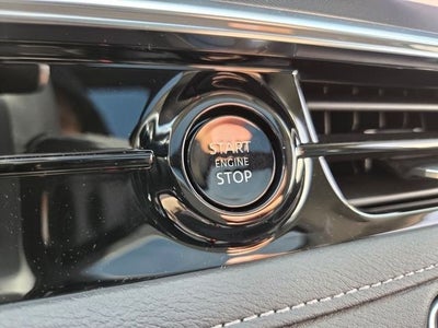 2026 INFINITI QX80 Luxe 4WD