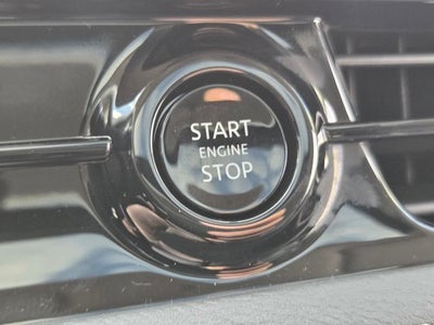 2026 INFINITI QX80 Luxe 4WD