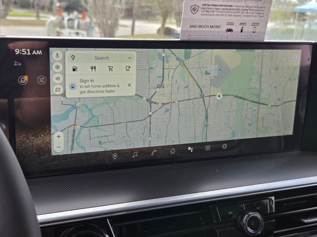 2026 INFINITI QX80 Luxe 4WD