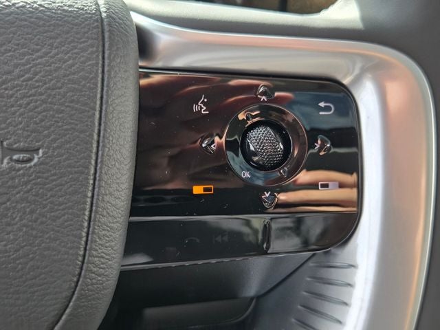 2026 INFINITI QX80 Luxe 4WD