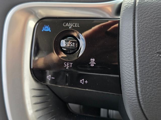 2026 INFINITI QX80 Luxe 4WD