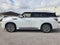 2026 INFINITI QX80 Luxe 4WD