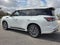2026 INFINITI QX80 Luxe 4WD