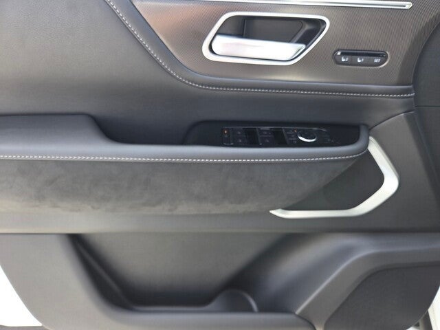 2026 INFINITI QX80 Luxe 4WD