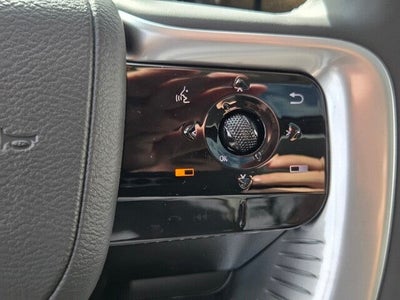 2026 INFINITI QX80 Luxe 4WD