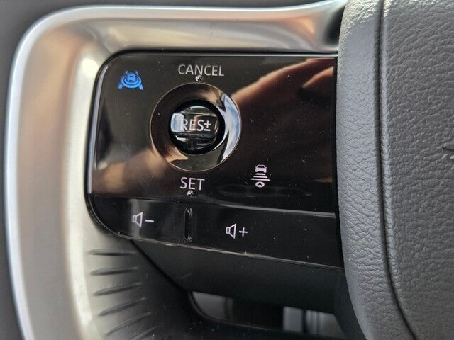 2026 INFINITI QX80 Luxe 4WD