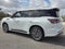 2026 INFINITI QX80 Luxe 4WD