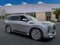 2027 INFINITI QX80 Luxe 4WD
