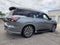 2027 INFINITI QX80 Luxe 4WD