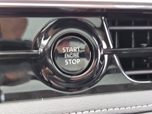 2027 INFINITI QX80 Luxe 4WD