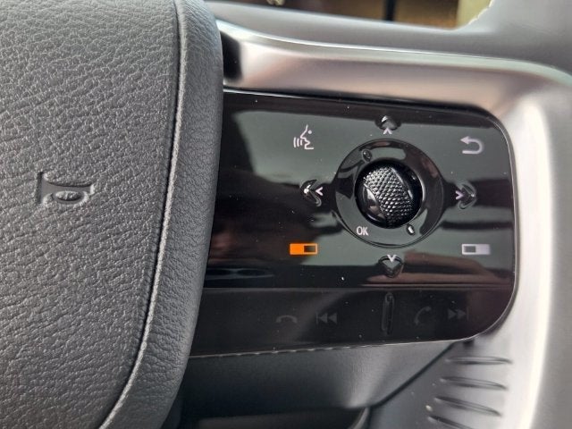 2027 INFINITI QX80 Luxe 4WD