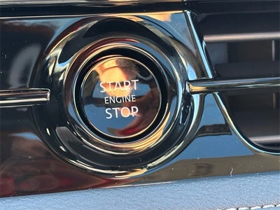 2026 INFINITI QX80 Luxe 4WD