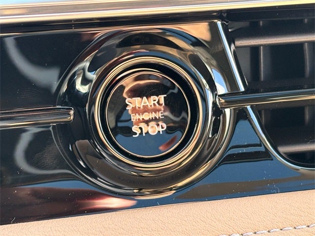 2026 INFINITI QX80 Luxe 4WD