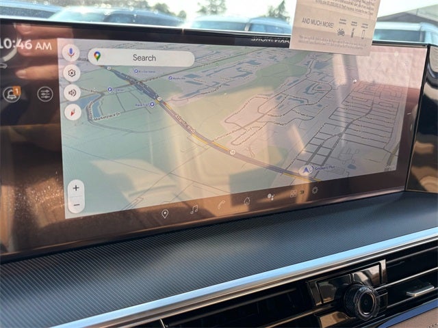 2026 INFINITI QX80 Luxe 4WD