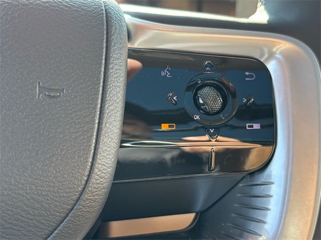 2026 INFINITI QX80 Luxe 4WD