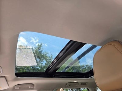 2026 INFINITI QX80 Luxe 4WD