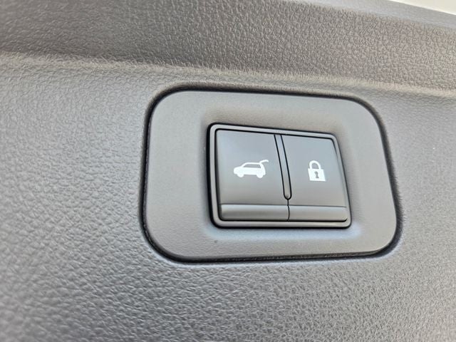 2026 INFINITI QX80 Luxe 4WD