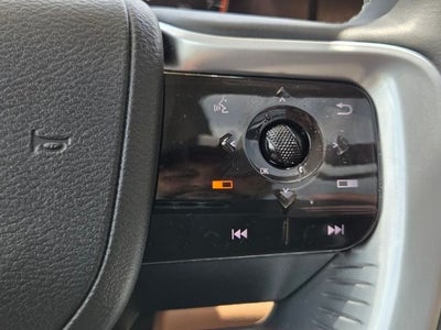 2026 INFINITI QX80 Luxe 4WD