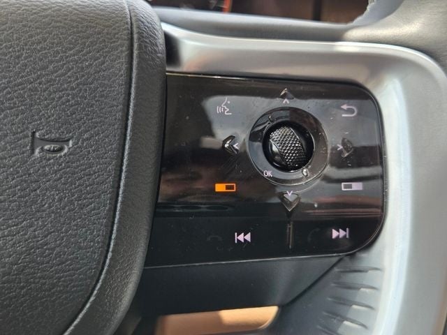 2026 INFINITI QX80 Luxe 4WD