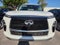 2026 INFINITI QX80 Luxe 4WD