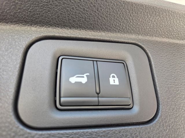 2026 INFINITI QX80 Luxe 4WD